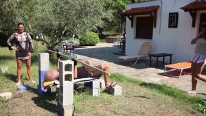 Alexandra Wett Porno Video: SUPER PUBLIC! DIE HEIßESEN SOMMER ÖFFENTLICHE FICKS!