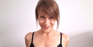 AliceKinkycat Porno Video: Ich zeig dir meine Achseln - Wunschvideo