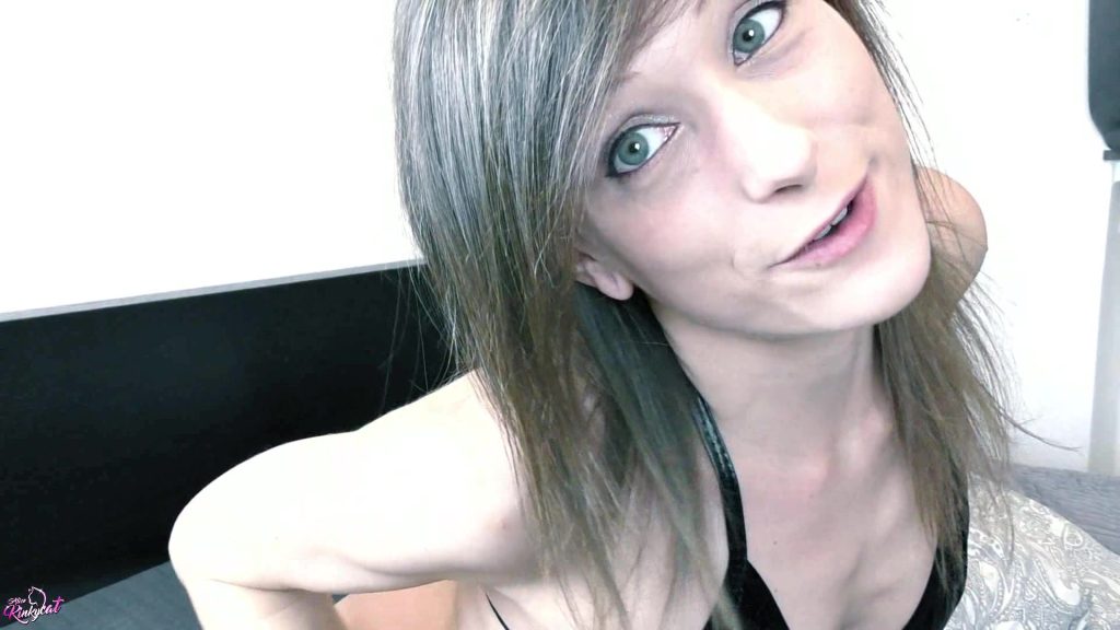 AliceKinkycat Porno Video: Vorbereitungen für Ostern