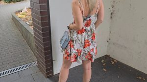 Annabel Massina Porno Video: Vom Fan erkannt u. Fickgeiles Dick Rating gegeben