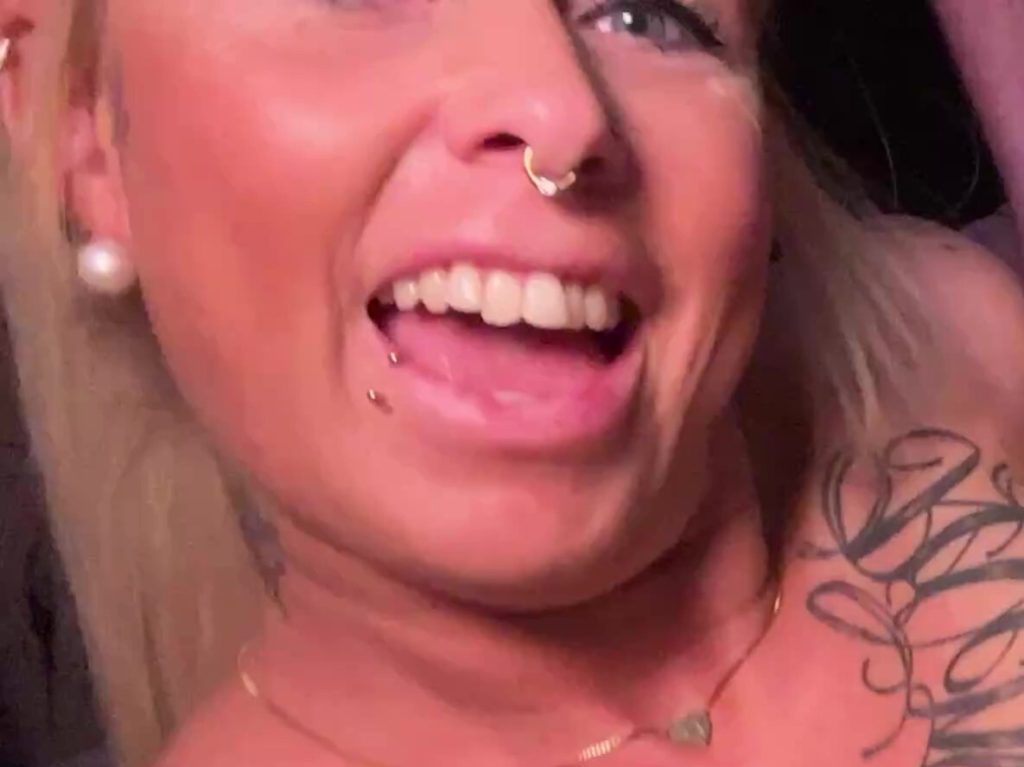 Anni Angel Porno Video: CUM together !! Geil vollgewichst ...