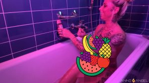 Anni Angel Porno Video: Feuchte Fotze