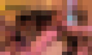 Anni Angel Porno Video: Geile Lack-Tussi melkt dich !!