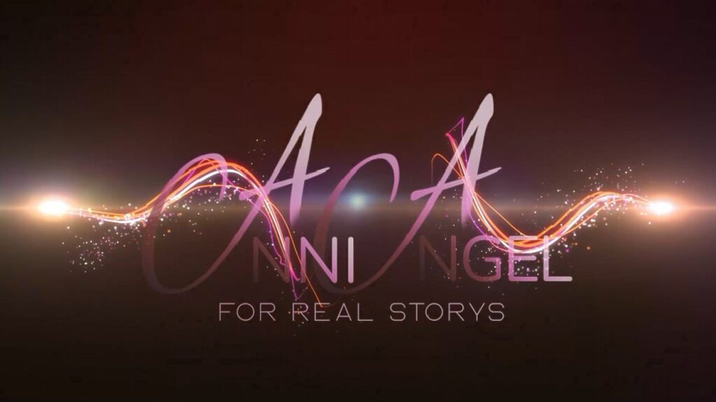 Anni Angel Porno Video: Soll ich deine Eier auch mal finden?