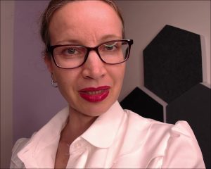 Annika Rose Porno Video: FinDom! DU ZAHLST!