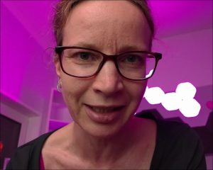 Annika Rose Porno Video: Ich blase dich geil ab! POV