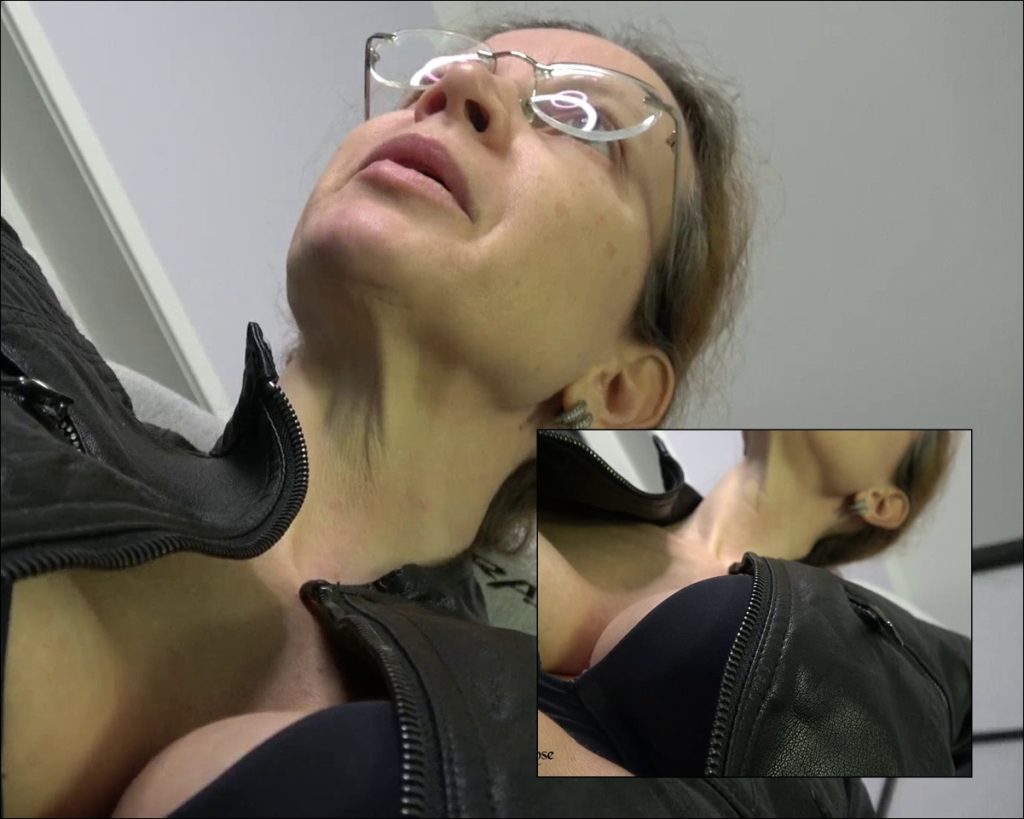 Annika Rose Porno Video: Schmuse auf meinem Schoß