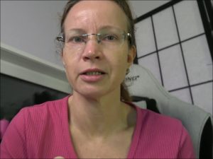 Annika Rose Porno Video: Spritz in meinen Mund!