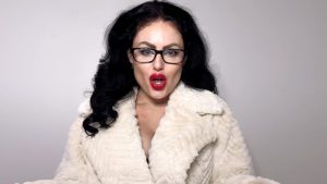 Blackdiamoond Porno Video: Maul auf für meine Sprucke!