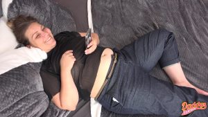 Daddys Luder Porno Video: Mach mit mir