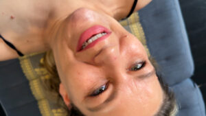 DaddysLuder Porno Video: Schock für meine Fotze! Mein Mann hat jetzt einen großen Pornoschwanz!
