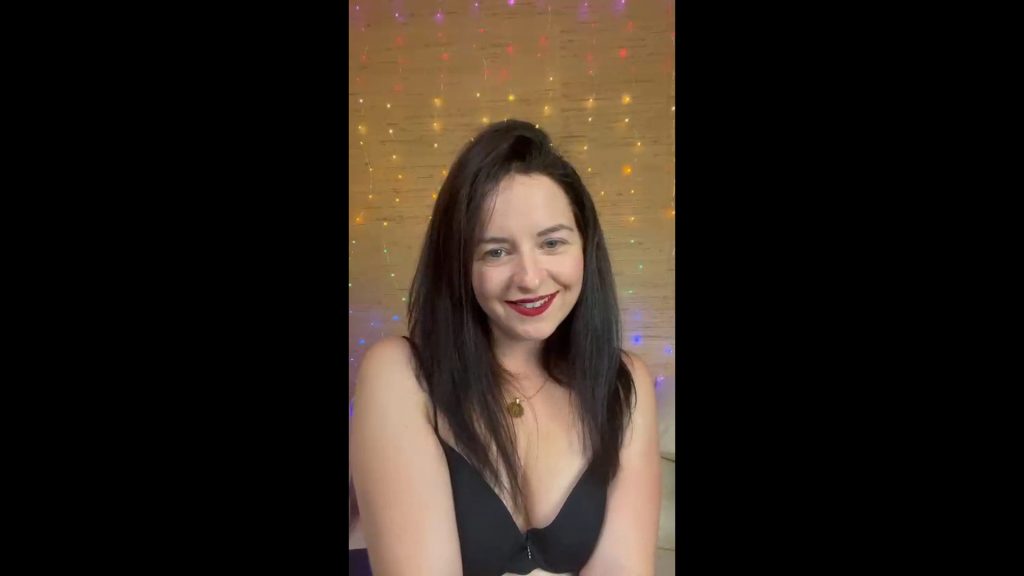 EmmaSecret Porno Video: Krasses Männertag Wunschvideo!