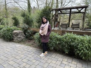 EmmaSecret Porno Video: PUBLIC FICK! Im Freizeitpark erkannt und DURCHGEFICKT!