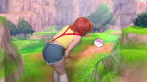 Jenny Style Porno Video: Pokegirl