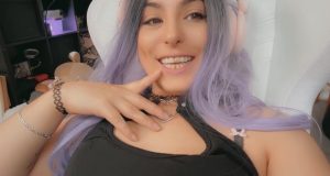 JennyStyle Porno Video: upsii