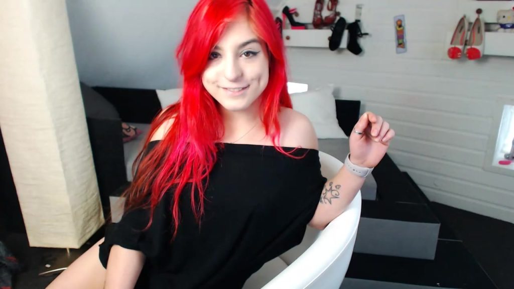 JennyStyle Porno Video: Überraschung