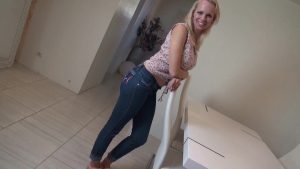 Kiki Vega Porno Video: MEIN 1. FICKVIDEO vor 8 Jahren!!