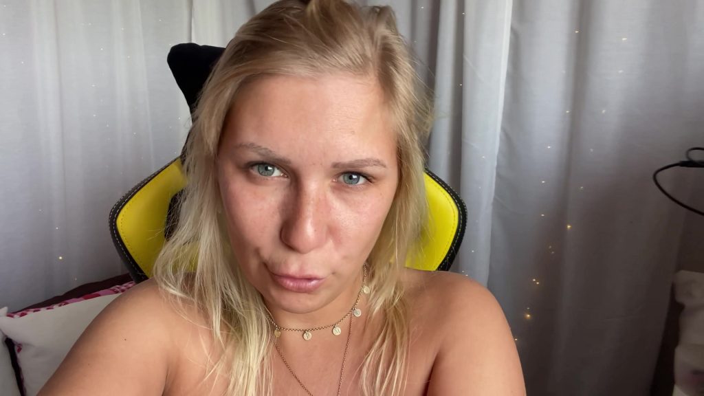 Lena Nitro Porno Video: Lass es uns jetzt zusammen machen