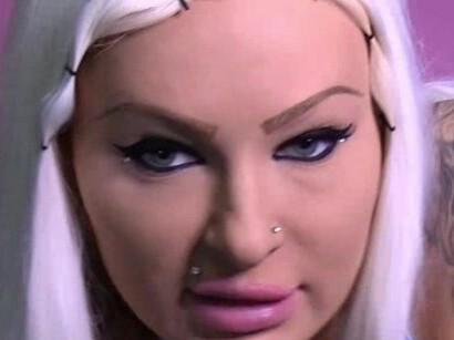 Mila Elaine Porno Video: Ich blase dir deinen Schwanz leer!