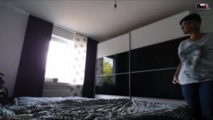 MollySun Porno Video: Selbstbefriedigung
