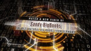 SandyBigBoobs Porno Video: Latenight Pussy