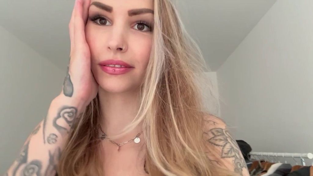 Sina Valentini Porno Video: OMG - DAS IST HIER NICHT ERLAUBT!