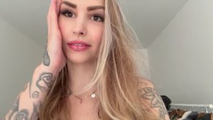Sina Valentini Porno Video: OMG - DAS IST HIER NICHT ERLAUBT!