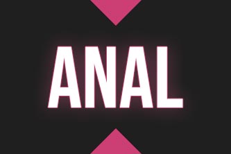 Anal - Sexlexikon