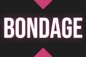 Bondage - Sexlexikon