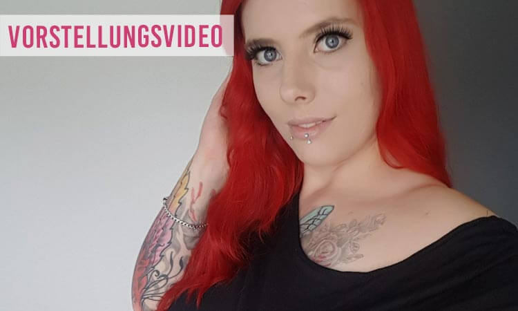 Bonnie Stylez Vorstellungsvideo