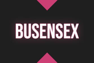 Busensex - Sexlexikon