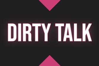 Dirty Talk - Sexlexikon