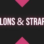 Nylons & Strapse - Sexlexikon