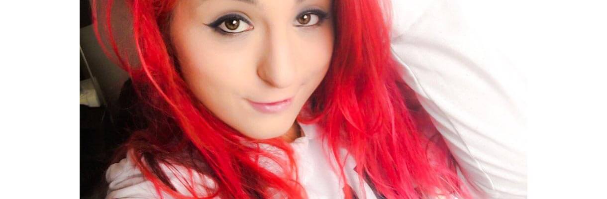 JennyStyle Amateur Pornostar - About me