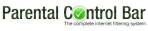 Parental Control Bar