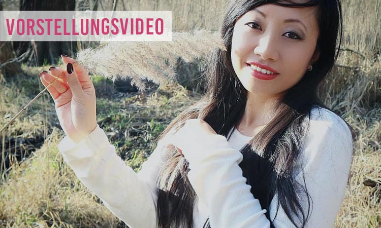 Pornbabe Tyra Vorstellungsvideo
