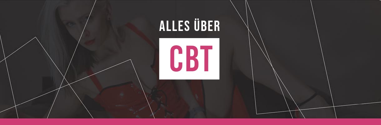 CBT - Sex Lexikon