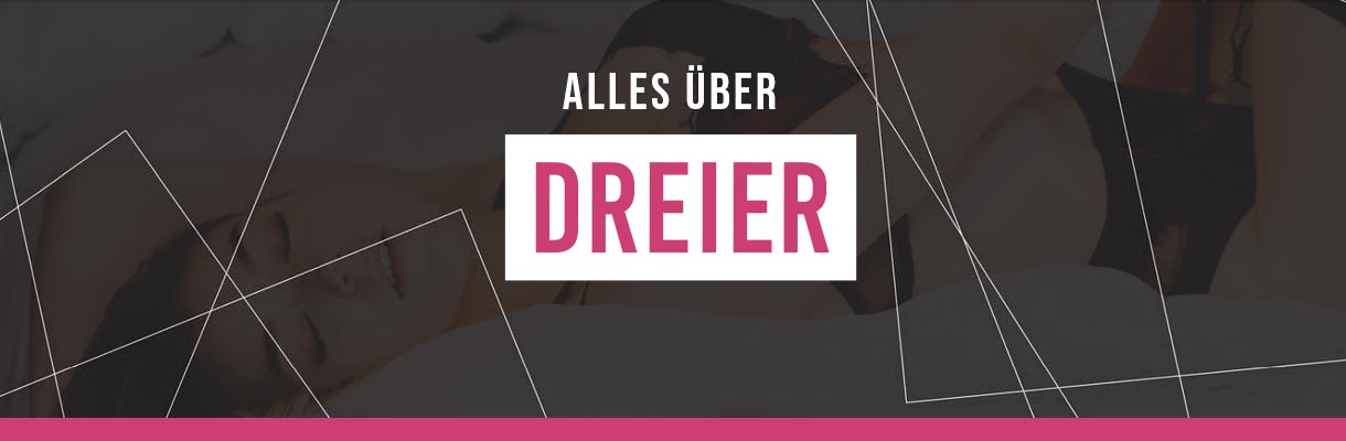 Dreier - Sex Lexikon