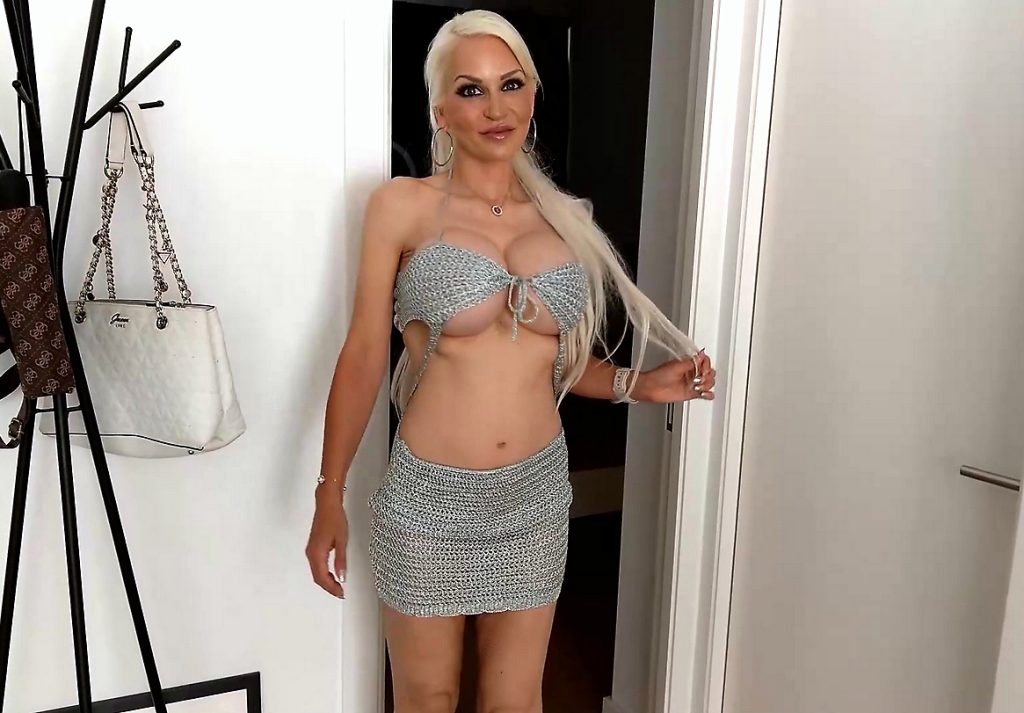 Sandy226 Porno Video: SEX UNTER DIESER BEDINGUNG !!!