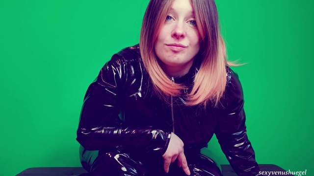 SexyVenushuegel Porno Video: Boyfotze - Von Fotze zu Fotze