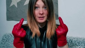 SexyVenushuegel Porno Video: Deine Ex Freundinnen lachen über Dich