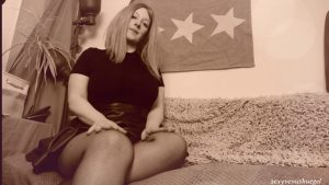 SexyVenushuegel Porno Video: Deine Frau bei der Weihnachtsfeier