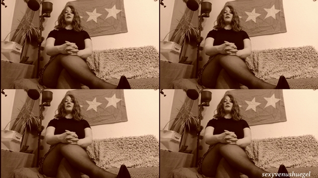 SexyVenushuegel Porno Video: Einweihungsfeier mit alten Säcken