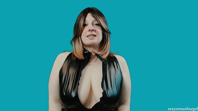 SexyVenushuegel Porno Video: Halt dich vom Orgasmus fern