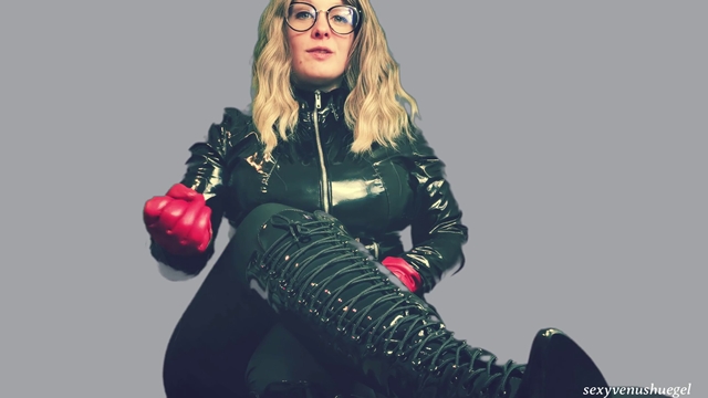 SexyVenushuegel Porno Video: Lass den Orgasmus nicht gewinnen