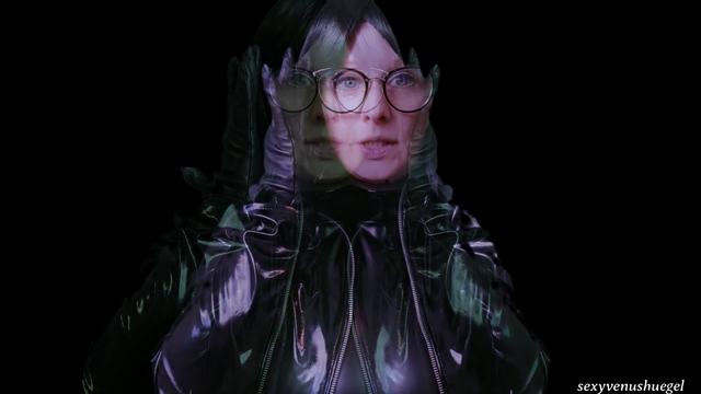 SexyVenushuegel Porno Video: Lieb Dich noch mehr selbst für - Fancy Speech