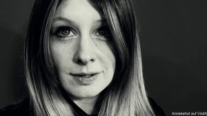 SexyVenushuegel Porno Video: Lutsch Deine Finger wie einen Schwanz