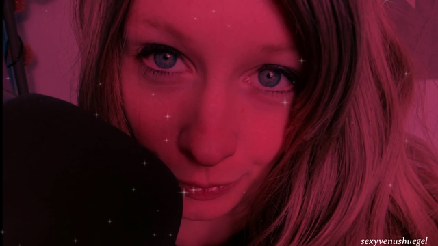 SexyVenushuegel Porno Video: Pornogeilgeflüster